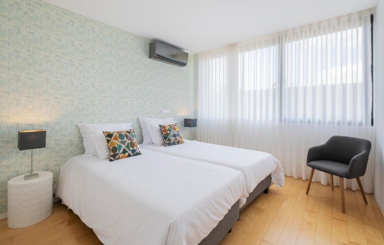 Green Island Beach Villa, Apartment Ponta Delgada Exterior foto