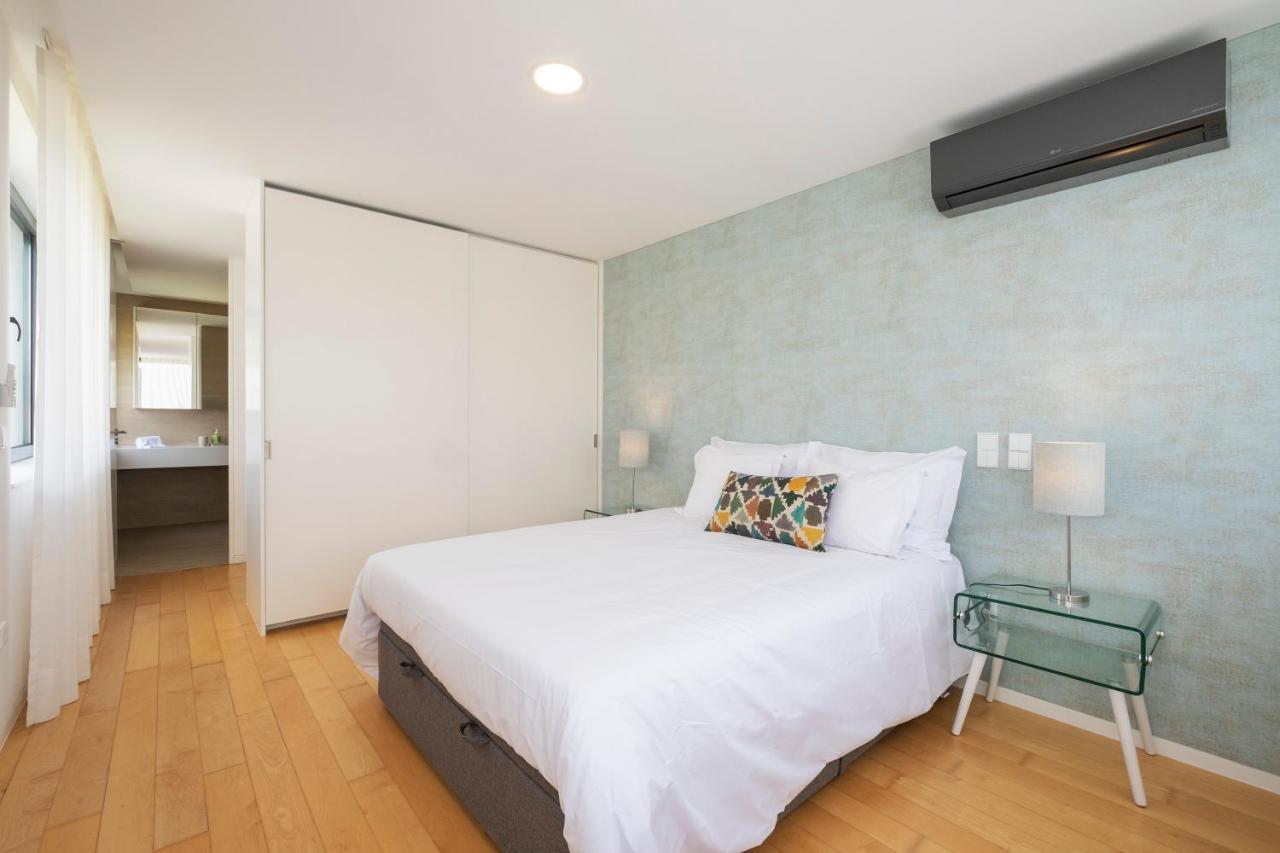 Green Island Beach Villa, Apartment Ponta Delgada Exterior foto