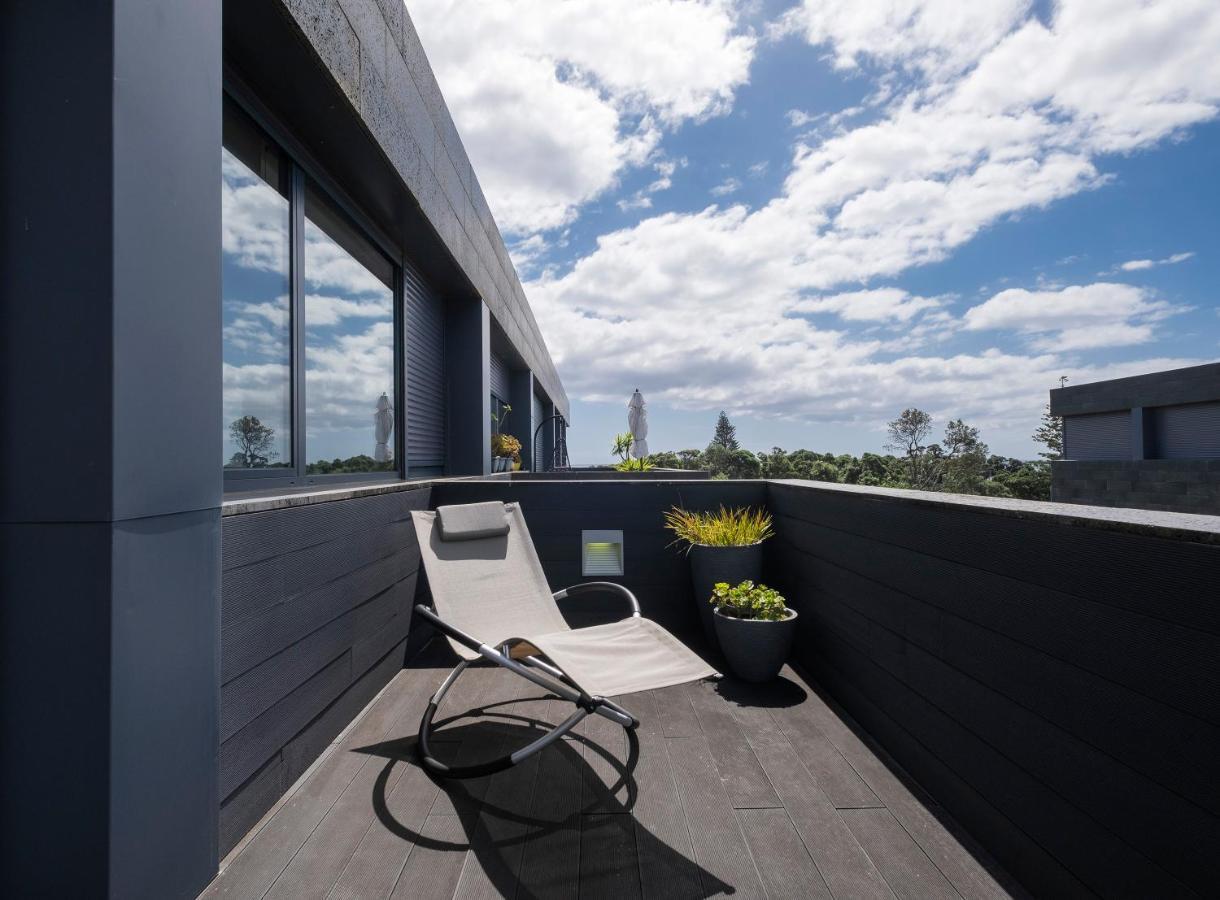 Green Island Beach Villa, Apartment Ponta Delgada Exterior foto